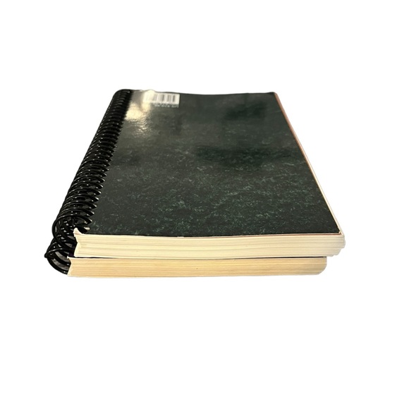 Gifts In A Jar Recipe Spiral Bound Books Lot Of 2 Kids Cookies Funnel Cakes - Picture 5 of 9